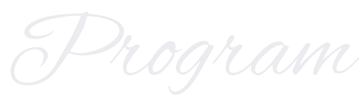 Program